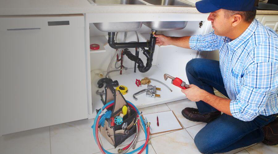 Professional Leak Detection in Parshall, ND