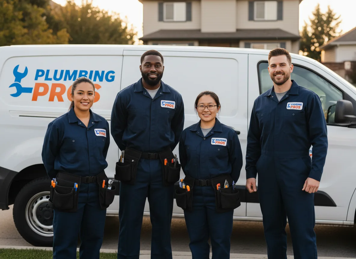 Water Heater Repair company in Parshall, ND